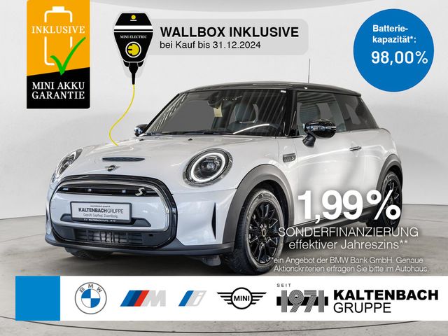 MINI Cooper SE Classic Trim NAVI LED SPORTSITZ(E)