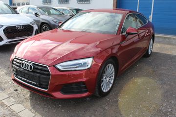 Audi A5 - 3