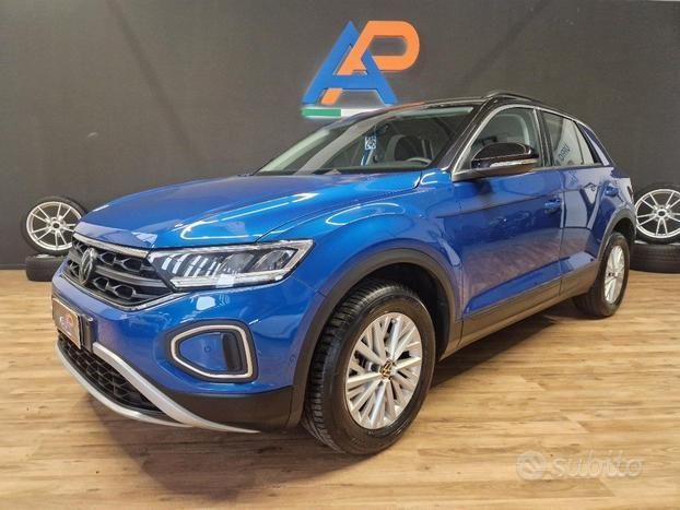 Volkswagen VOLKSWAGEN T-Roc 1.0 TSI Business BlueMotion Tec