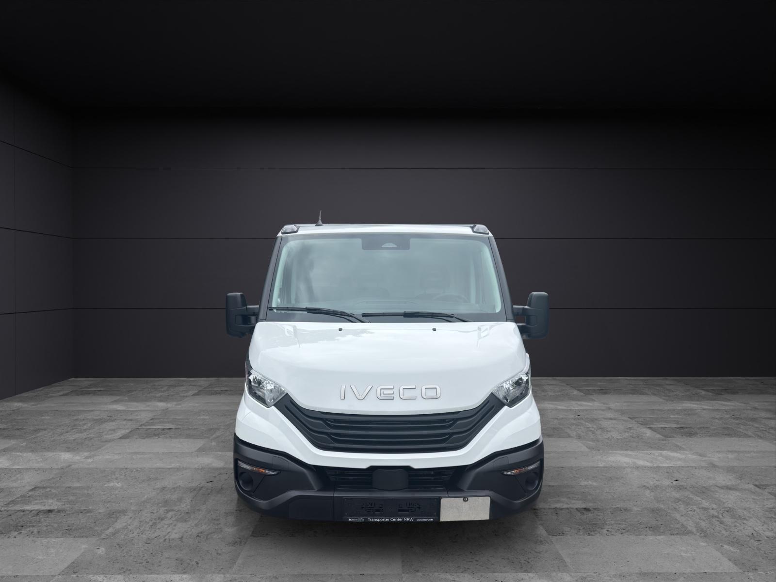 Iveco Daily 35C16 Hi-Matic Pritsche Neu 4,97m Tempomat