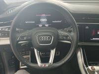 Audi SQ7 - Vorschau Bild 10