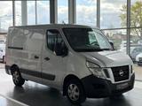 Nissan NV400 Kastenwagen L1H1 3,5t ECO KLIMA AHK - : Kastenwagen