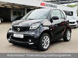 Smart ForTwo Passion 90Ps AUTOM/PANO/SITZH/KLIMA/2HAND - Smart Gebrauchtwagen von 2019
