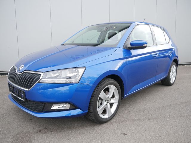 Skoda Fabia 1.0 Cool Plus