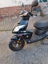 Andere Nova Motors grido 50cmm Mofaroller - ROLLER MOTO