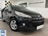Peugeot 207 1.4 Urban Move*Klima*Glasdach*49TKM*EURO5* - Peugeot 207 in Wuppertal
