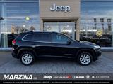 Jeep Cherokee Limited 4WD Niveau Leder Memory Sitze S - gebrauchte Jeep Cherokee aus dem Jahr 2015