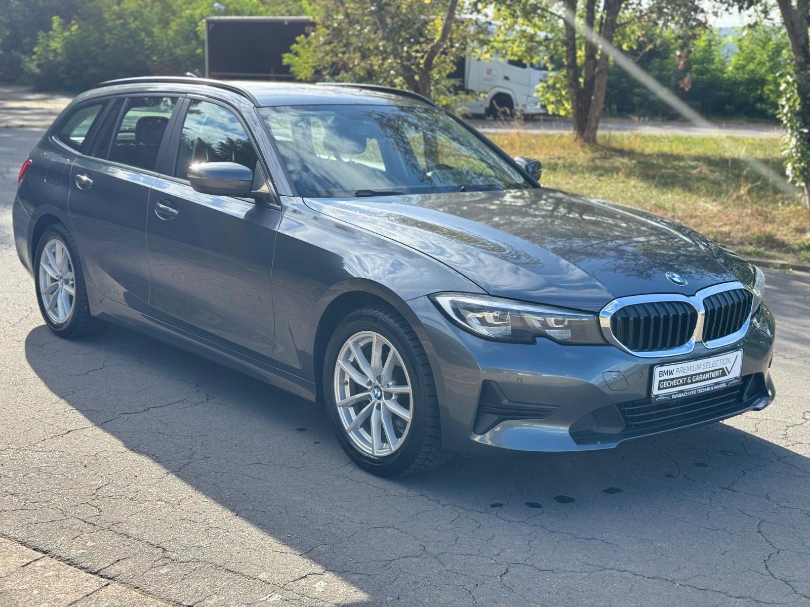 BMW 318