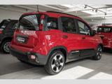 Fiat Panda Pandina Cross 1.0 PDC dig.Kombiinstr. Temp - Fiat Panda Gebrauchtwagen in Mülheim (Ruhr)
