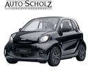 Smart EQ fortwo +PLUS+LED-TAG+KAMERA+PANO+SITZHEIZUNG+ - Smart Gebrauchtwagen von 2021