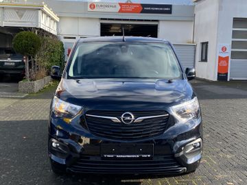 Bild 3 Opel COMBO LIFE ELEGANCE 5-SITZE