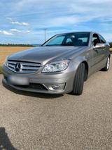Mercedes-Benz Mercedes CLC 180 Kompressor Automatik Appl... - Mercedes-Benz CLC 180 Gebrauchtwagen