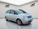 Opel Meriva Cosmo AUTOMATIK+TÜV NEU*5TÜRER*TOP ZUSTAN - Opel Meriva aus 2003