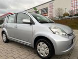 Daihatsu Sirion 1.3 S*KLIMA*TÜV*EURO4* - gebrauchte Daihatsu Sirion aus dem Jahr 2006