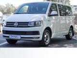 Volkswagen T6 Caravelle TDI DSG COMFORTLINE 9-SITZE AHK STD - Volkswagen T6 Caravelle in Essen