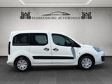 Citroën Berlingo 1.6/54Tkm/Tempomat/4Season/Klimaanlage - Citroën Berlingo: 1.6