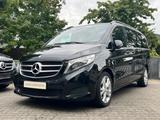 Mercedes-Benz V 220d Avantgarde*LED*360*BURMESTER*COMAND*AHK - Mercedes-Benz V 220 in Mainz