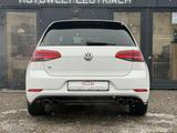Volkswagen Golf VII Lim. R BMT/Start-Stopp 4Motion NAVI DSG - Volkswagen: Allradantrieb