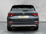 Seat Ateca FR 4Drive 2.0 TSi LED+NAVI+AHK+PANO+KAMERA - Seat Ateca: 2.0