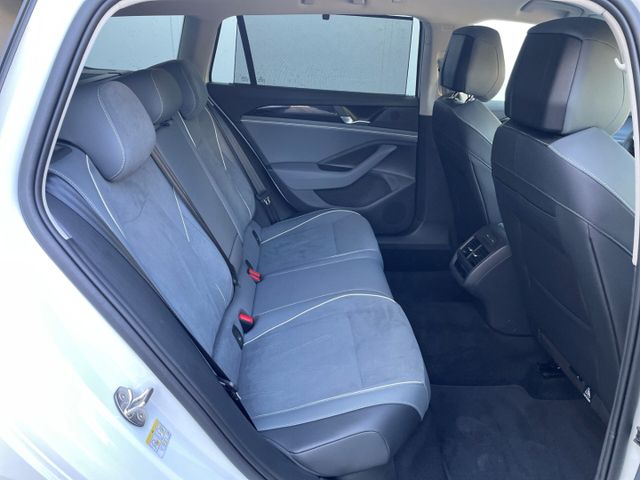 Passat Variant 1.5 eTSI Business AHK/Kamera/Navi