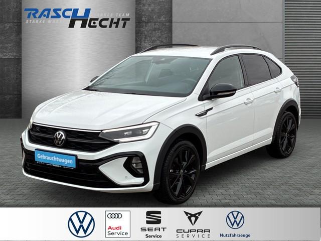 Volkswagen Taigo R-Line 1.5 TSI DSG*NAVI*LED*ACC*SHZ