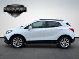 Opel Mokka 1.4 TURBO INNOVATION! ECOFLEX! NUR 86 TKM! - Opel Mokka: Allradantrieb