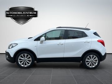 Opel Mokka - 2