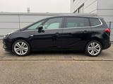 Opel Zafira C Innovation*LED*NAVI*ACC*SHZ* - Opel Zafira Tourer mit Diesel-Antrieb