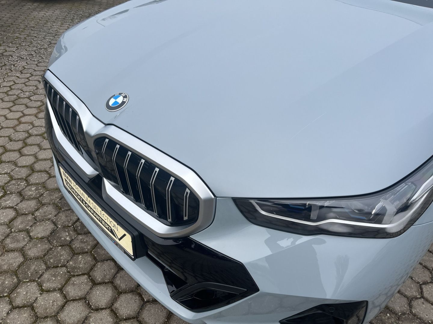 BMW 520 - Bild 20