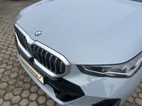 BMW 520 - Vorschau Bild 20