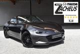 Mazda MX-5 Roadster SKYACTIV-G 2.0 Selection I-Activ-P - Mazda MX-5: Se