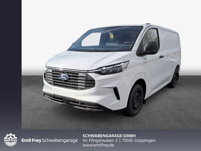 Ford Transit Custom 280 L1H1 LKW VA Trend 100 kW,