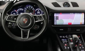Porsche Cayenne - 12
