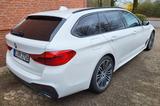 BMW 520d xDrive Touring M-Sport Automatik - BMW 520 in Bochum