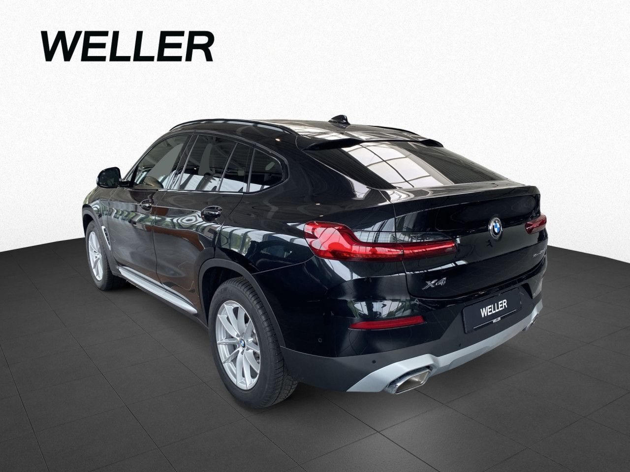 BMW X4 - Bild 9