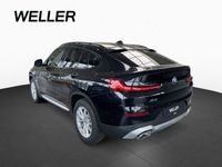 BMW X4 - Vorschau Bild 9