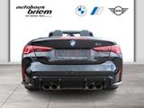 BMW M4 Competition xDrive Cabrio CARBON|ALCANTARA|36 - BMW M4 Gebrauchtwagen in Stuttgart