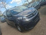 Opel Vivaro Zafira Life / do.Schiebetüren / Navi - gebrauchte Opel Vivaro aus dem Jahr 2022