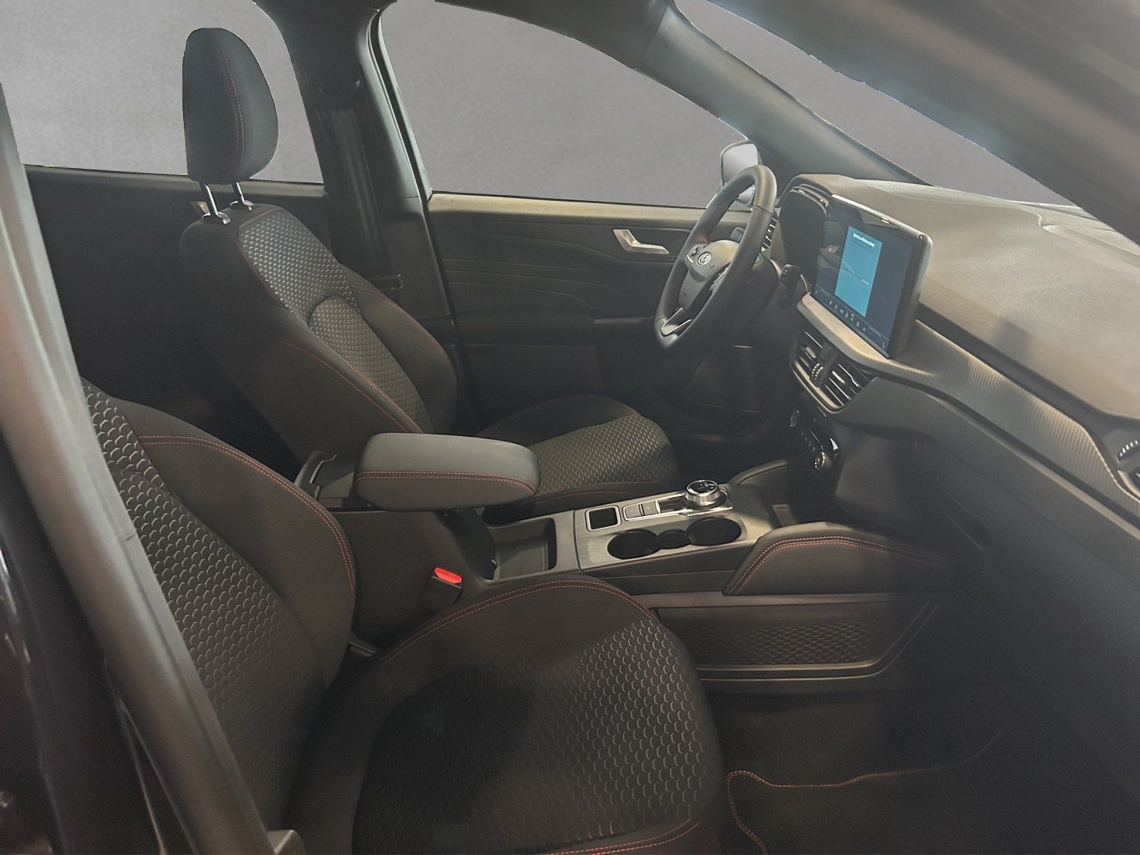 Fahrzeugabbildung Ford Kuga ST-Line FHEV,FGS 3/5 Jahre