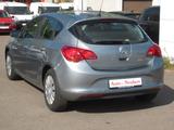 Opel Astra J Lim. Selection - Opel Gebrauchtwagen in Augsburg
