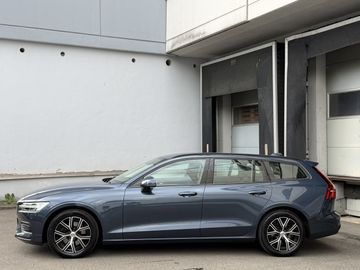 Volvo V60 - 3
