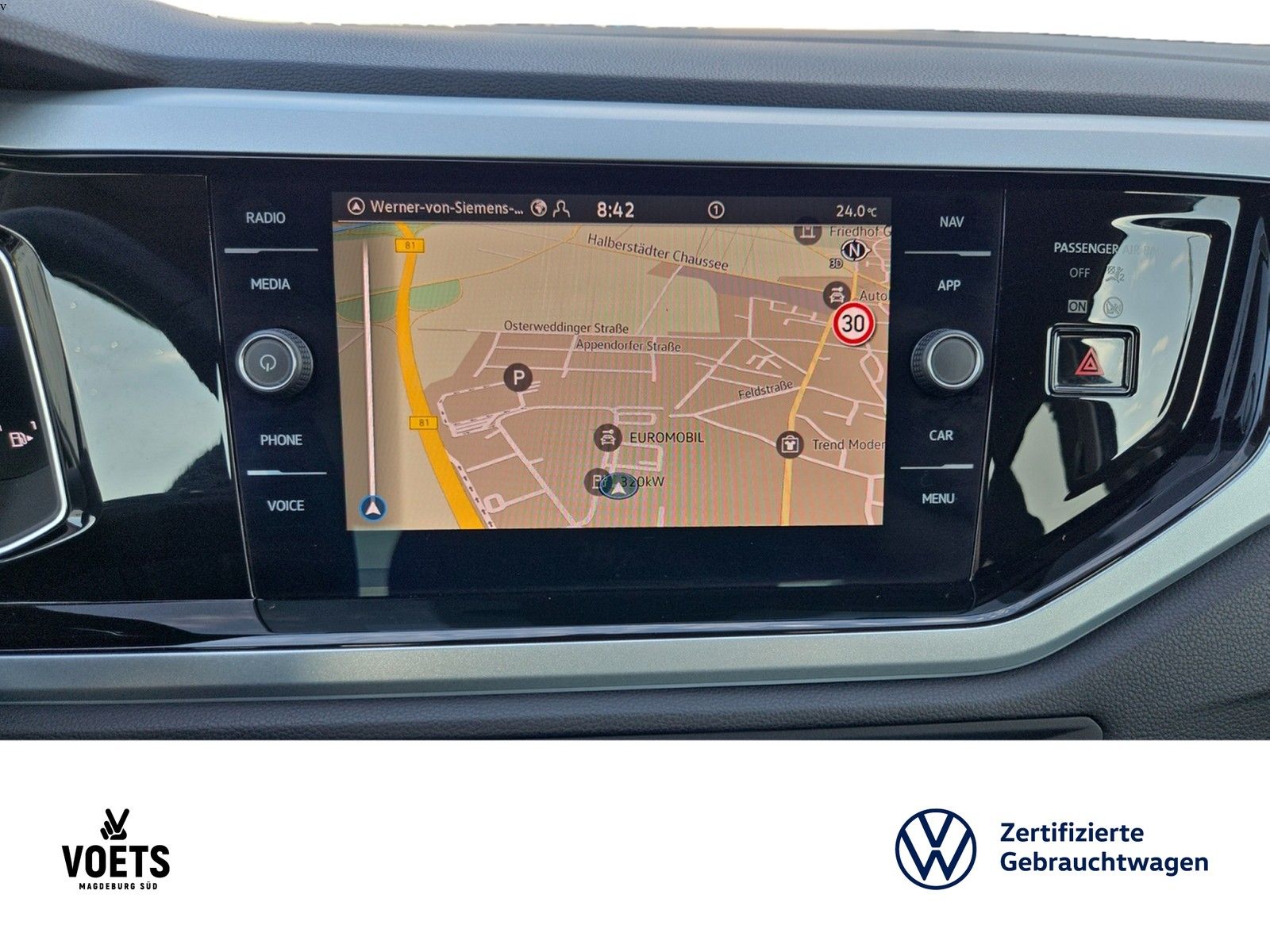 Volkswagen Polo - Bild 11