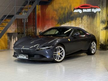 Ferrari Roma 3.9 T V8 Spider DCT ACC~BELÜFTUNG~360~