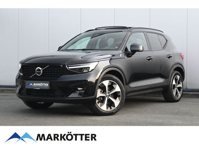 Volvo XC40 B3 Plus Dark/19''/BLIS/ACC/H&K/S-Dach/GOOGL