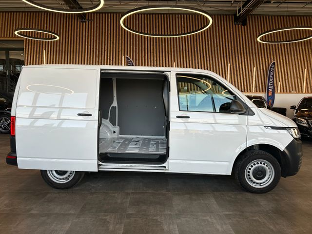 MYAUTOCENTER – Gebraucht- und Jahreswagen mit Werkstattservice in Pfaffenhofen Volkswagen T6.1 Transporter Kasten 4MOTION *1. Hand*AHK*LED