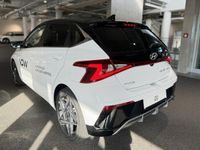 Hyundai i20 - Vorschau Bild 18
