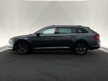 Skoda Superb - 4