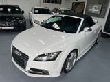 Audi TTS Roadster 2.0 TFSI quattro Navi|Xenon|19"|SHZ - Audi TTS aus 2013