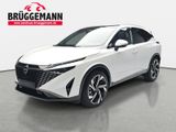 Nissan QASHQAI 1.3 DIG-T MHEV X-TRONIC TEKNA+ 2WD NAVI 
