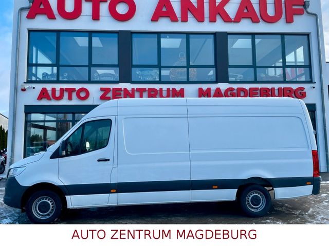 Mercedes-Benz Sprinter Kasten RWD 316 CDI Kamera DAB